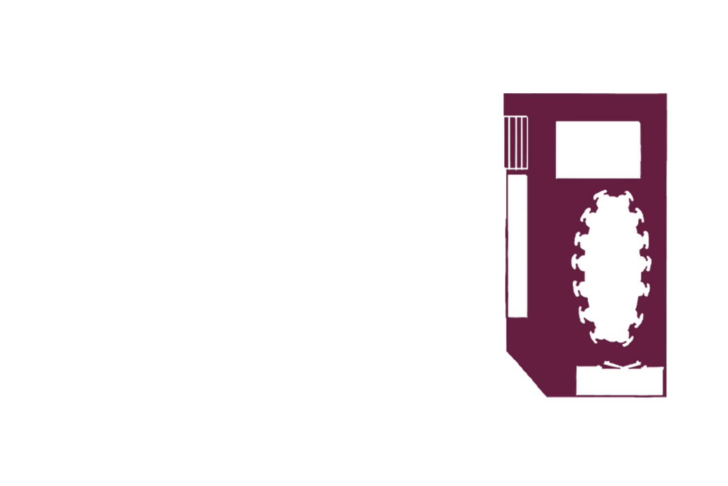 Kitchen and Dining Room